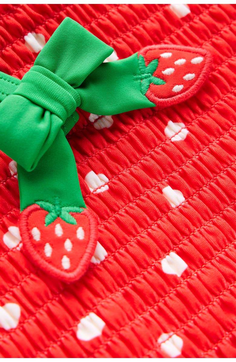 Mini Boden Kids' Tankini Two-Piece Swimsuit, Alternate, color, 