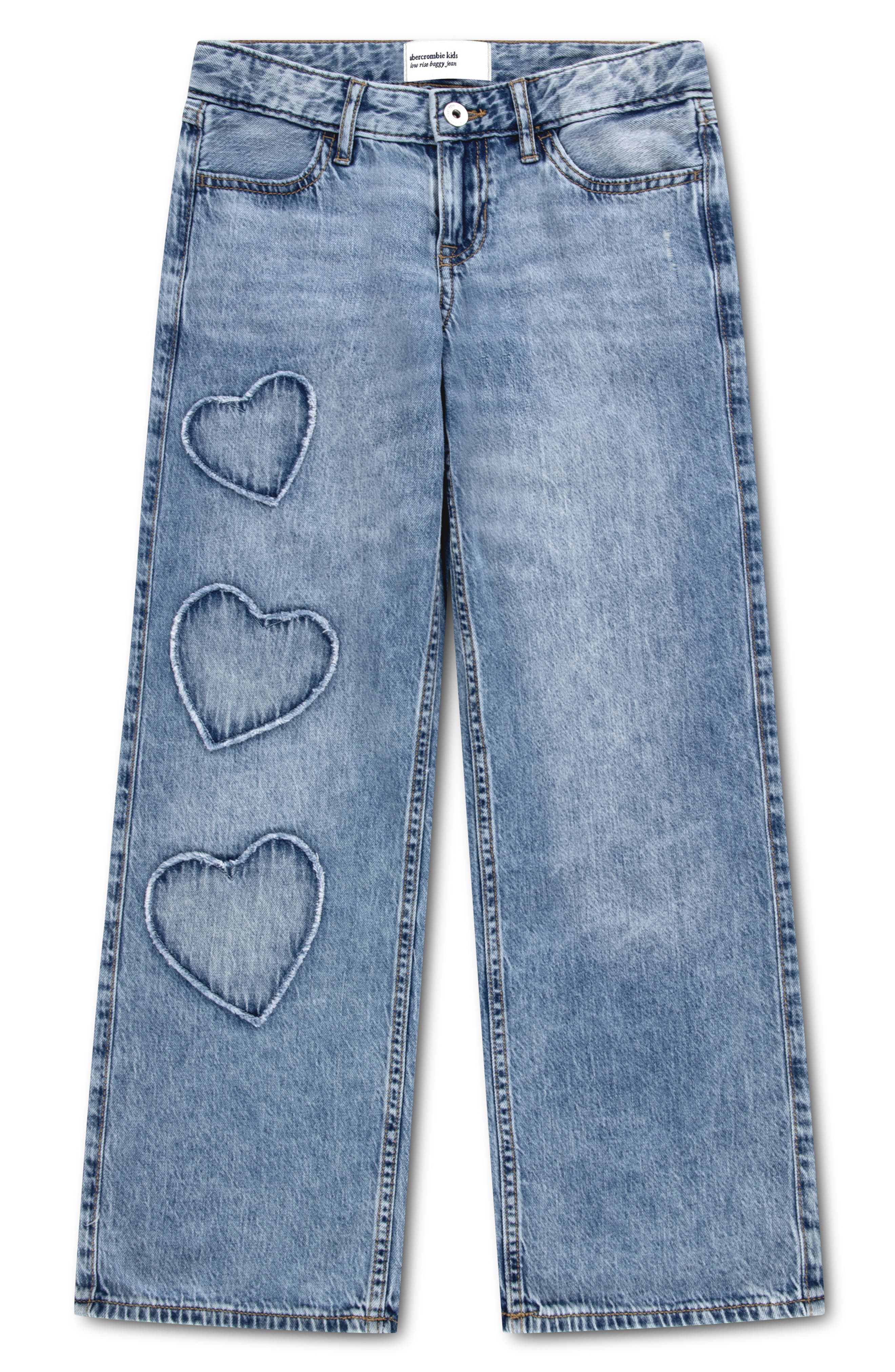 selected INDIGO HEARTS