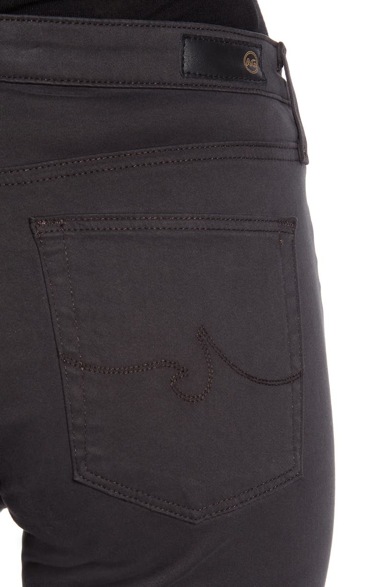 AG 'The Prima' Cigarette Leg Skinny Jeans, Alternate, color,