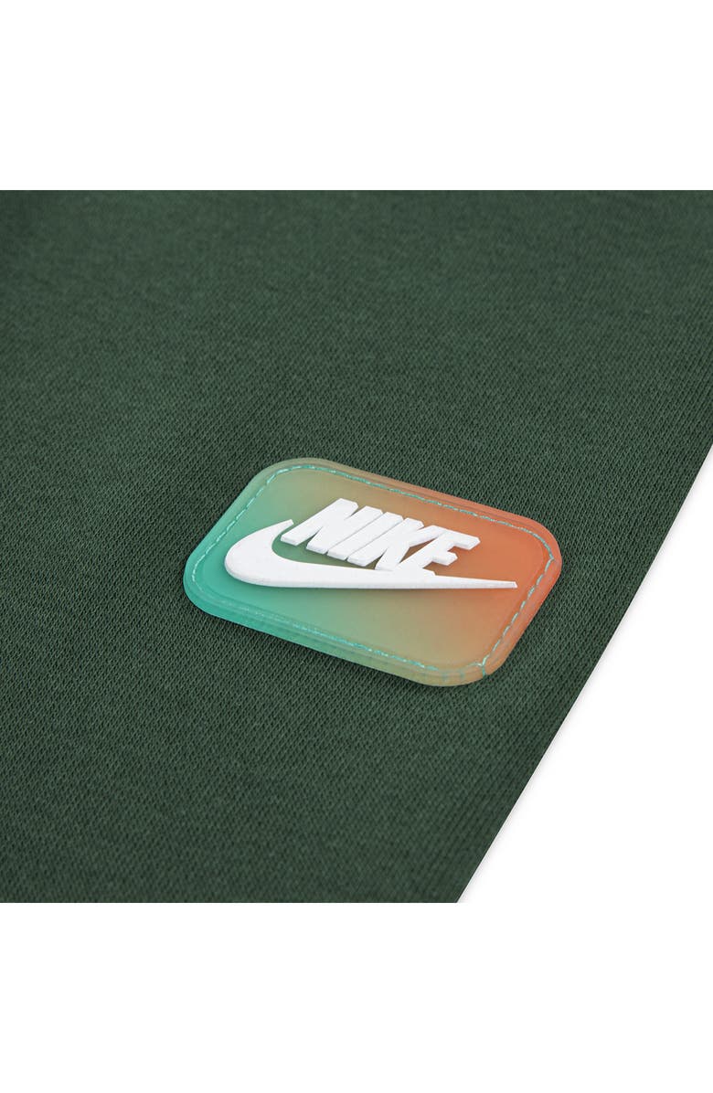 Nike Kids' Sportswear GFX Hoodie & Joggers Set, Alternate, color, Fir