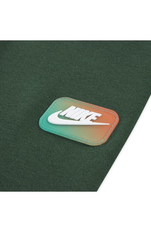 Nike Kids' Sportswear Gfx Hoodie & Joggers Set In Multi