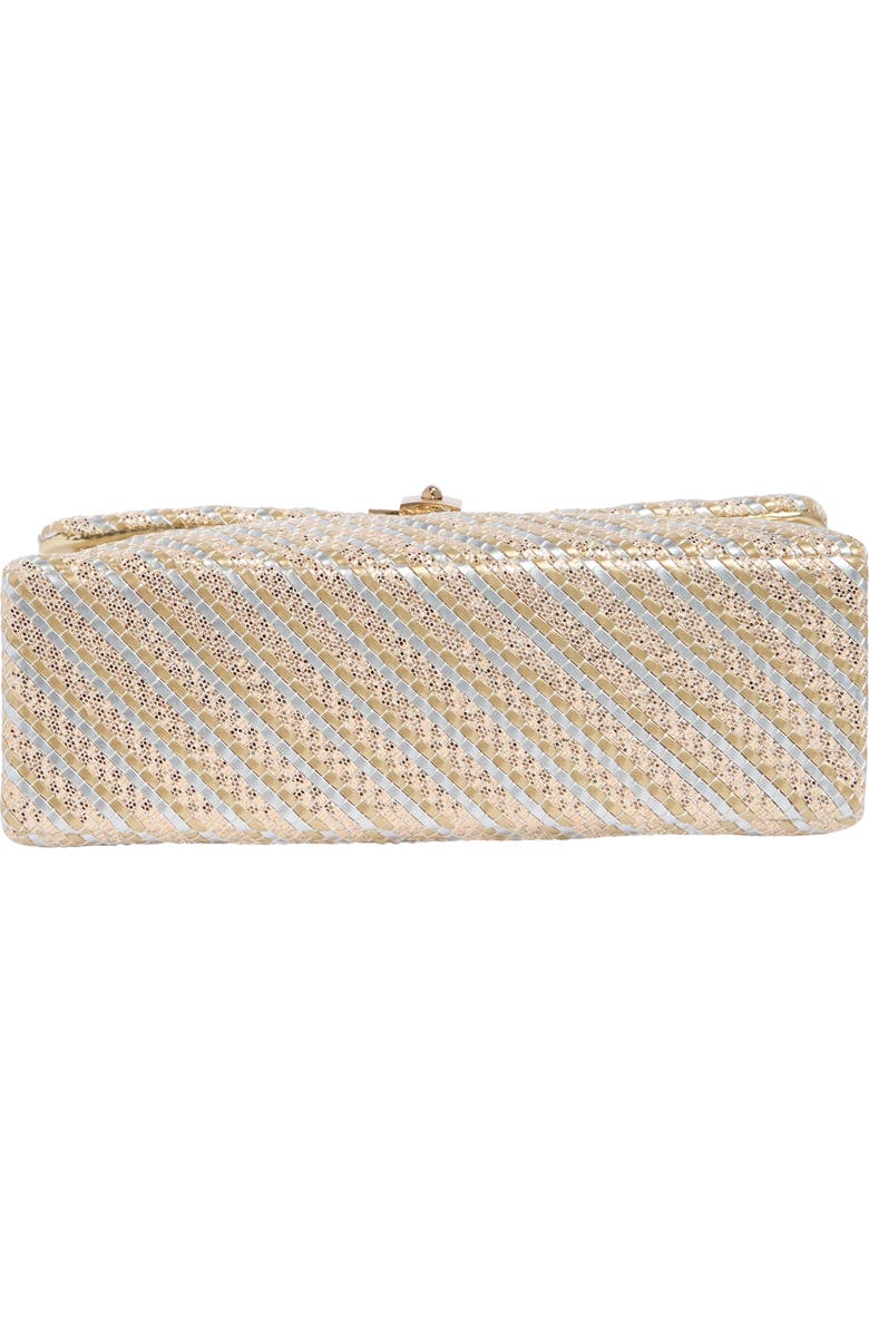 Kurt Geiger London Brixton Lock Shoulder Bag, Alternate, color,