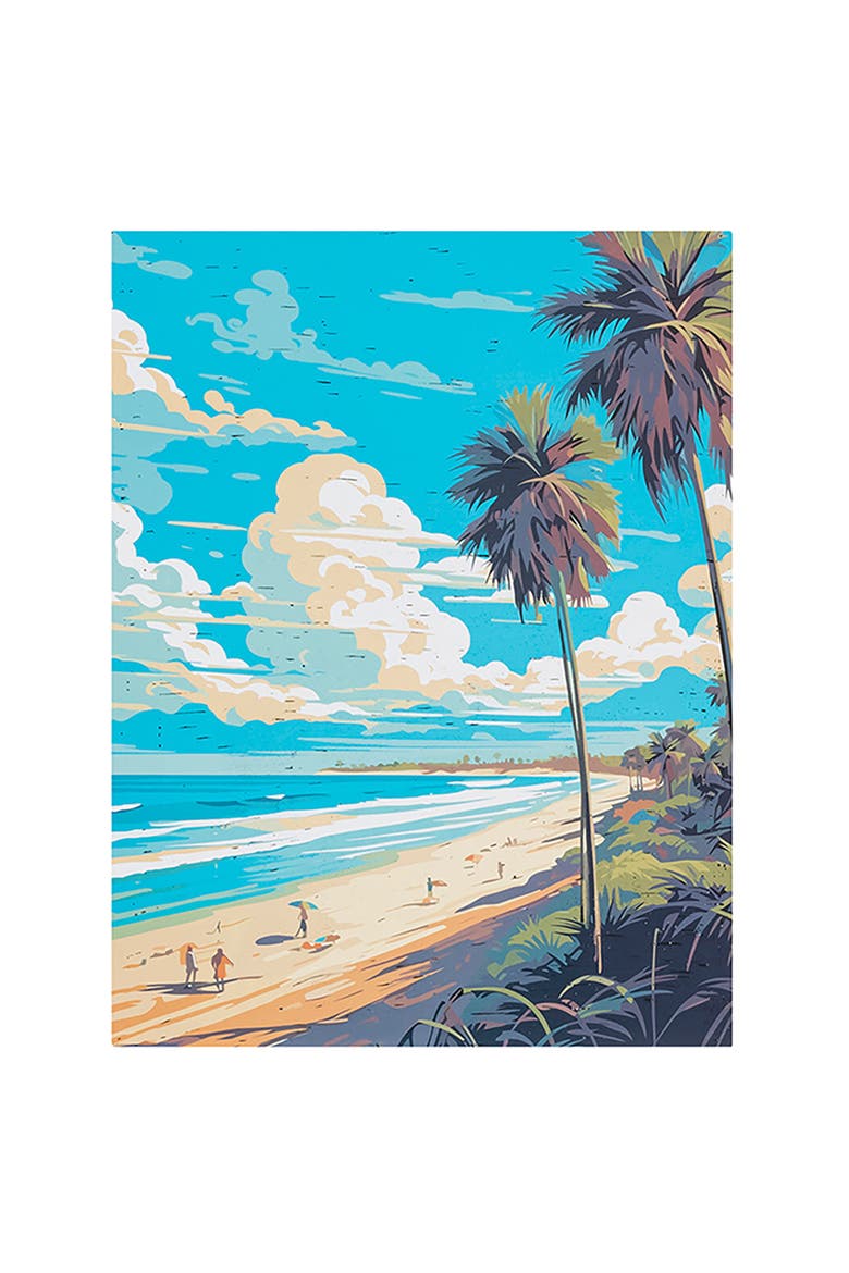 Scratch Art Paper Pad, Alternate, color, Multicolored