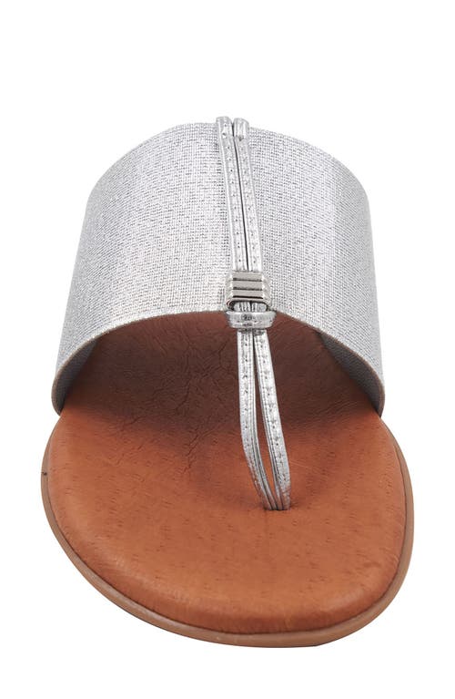 Andre Assous André Assous Nice Featherweights™ Slide Sandal