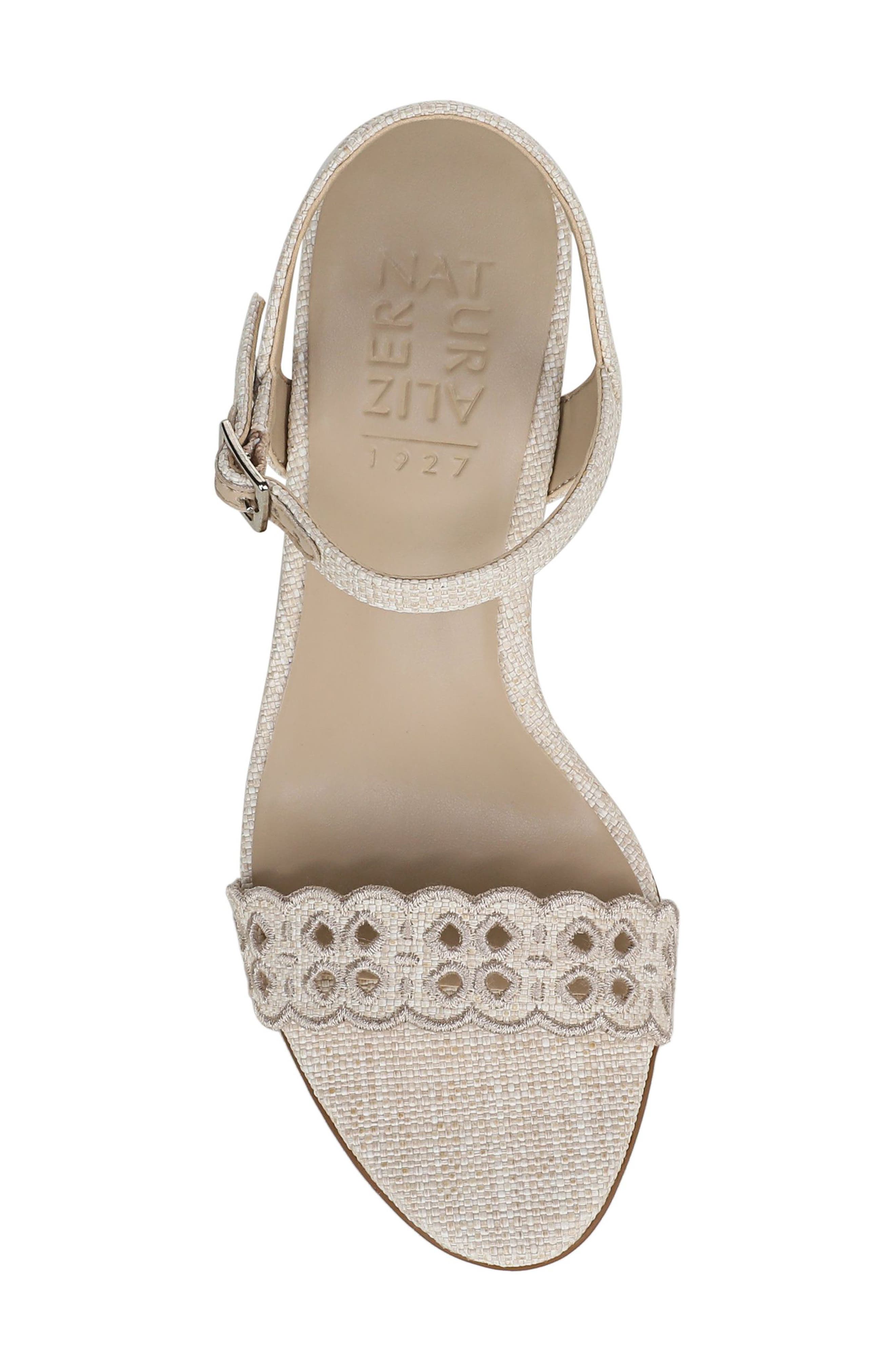 Naturalizer Bristol Sandal, Alternate, color, 