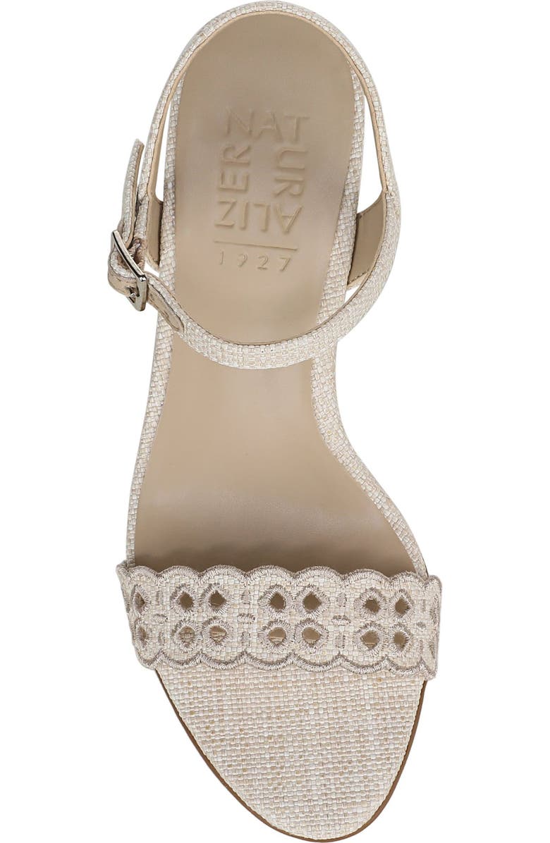 Naturalizer Bristol Sandal, Alternate, color,