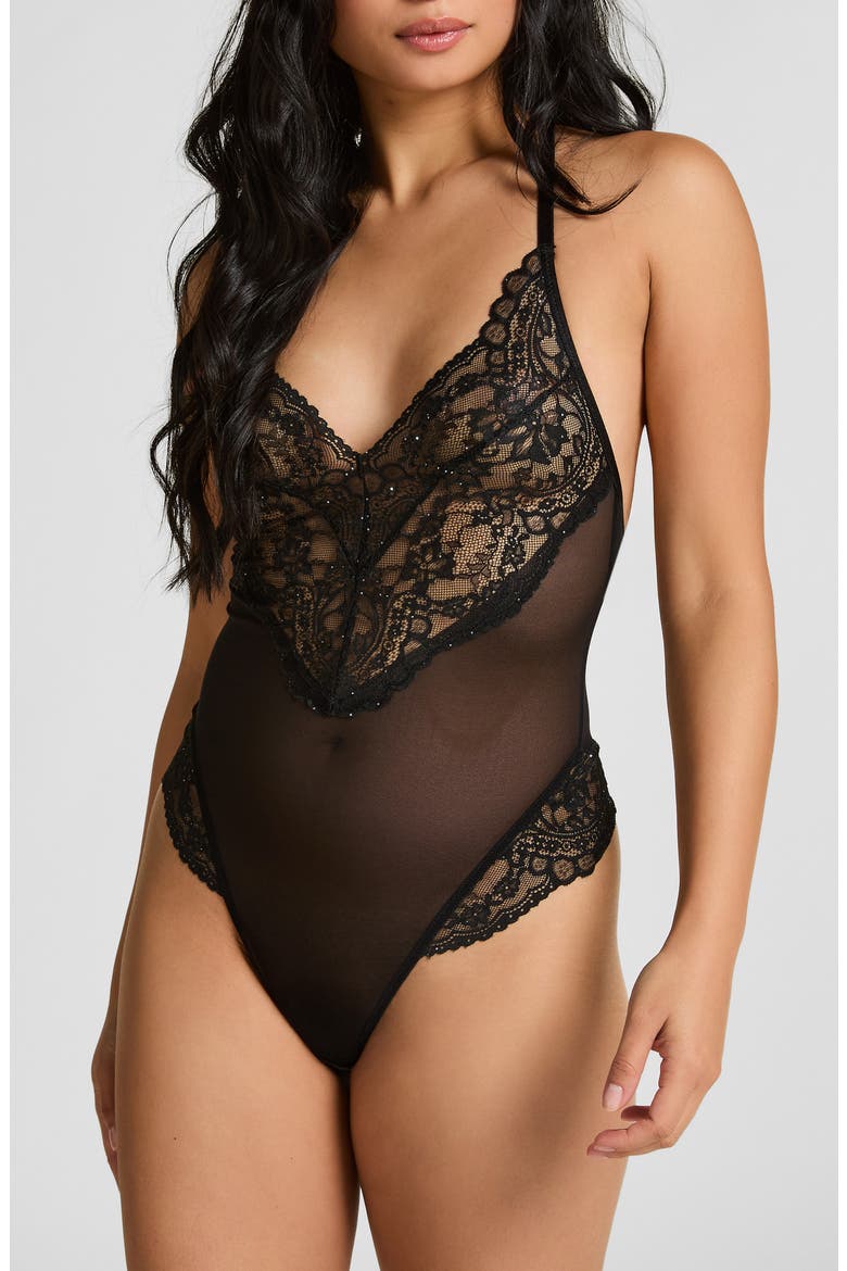 Sabrina Teddy, Main, color, CAVIAR