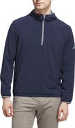 adidas Golf Ultimate Half Zip Golf Anorak Jacket