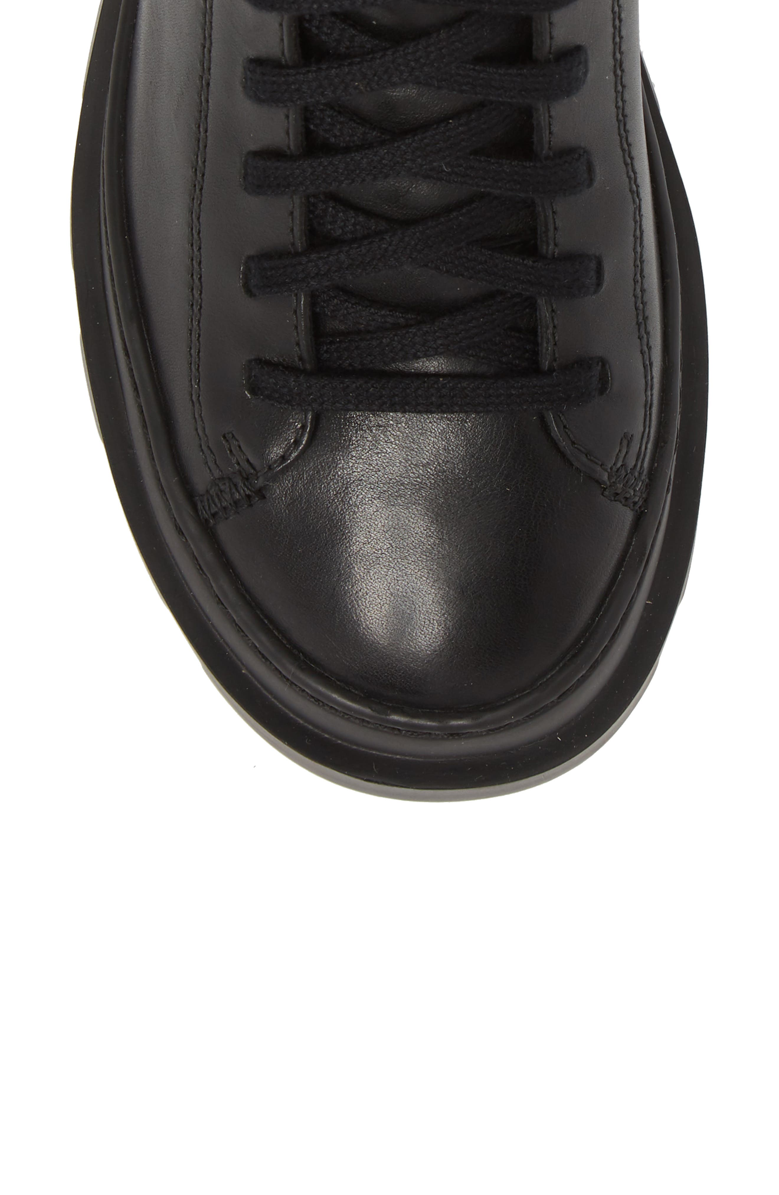 Camper Brutus Combat Boot, Alternate, color, 