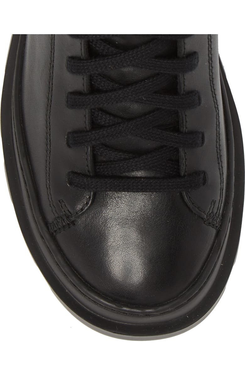 Camper Brutus Combat Boot, Alternate, color,