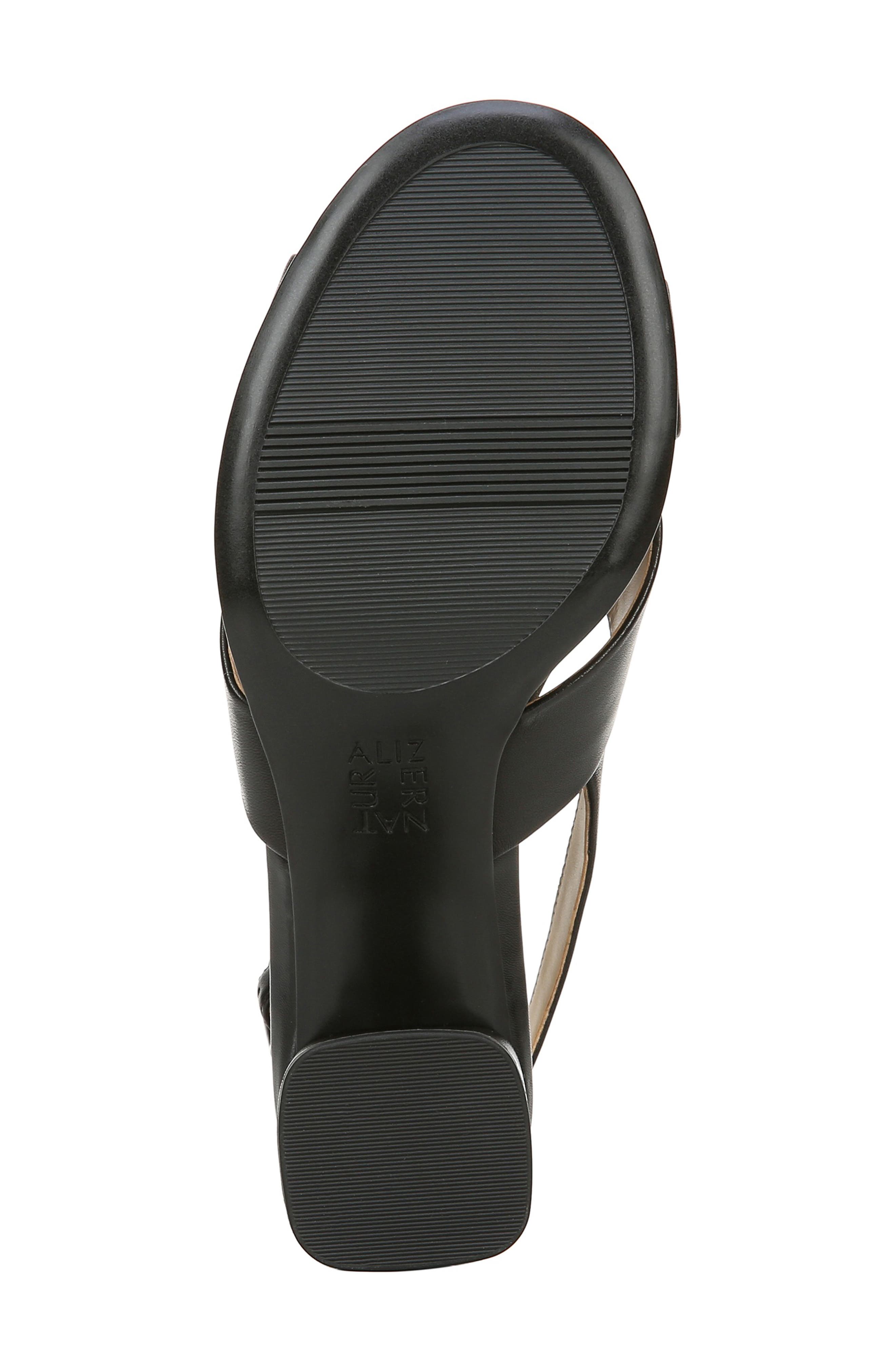 Naturalizer Azalea Slingback Sandal, Alternate, color, 
