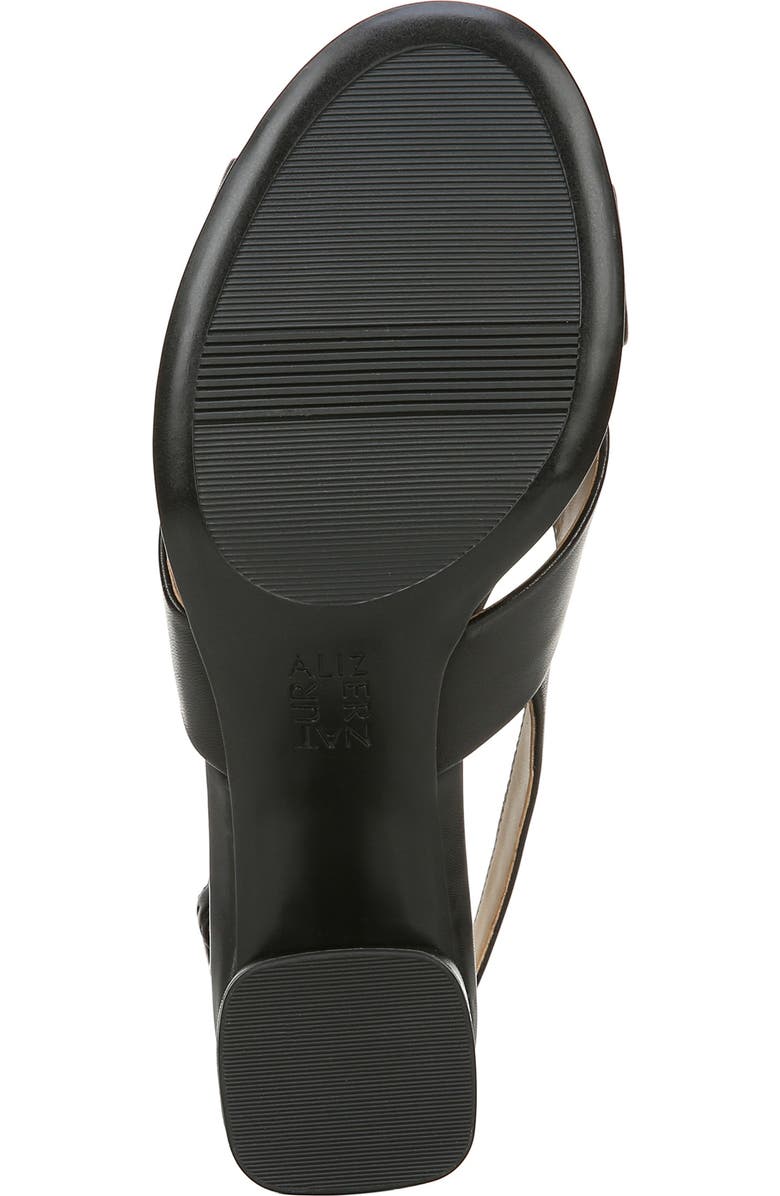 Naturalizer Azalea Slingback Sandal, Alternate, color,