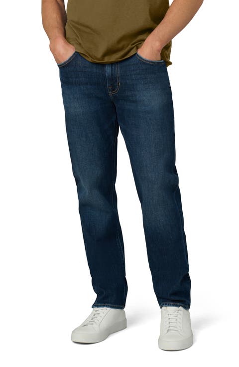 The Brixton Slim Straight Leg Jeans (Sherman Oaks) (Regular & Big)