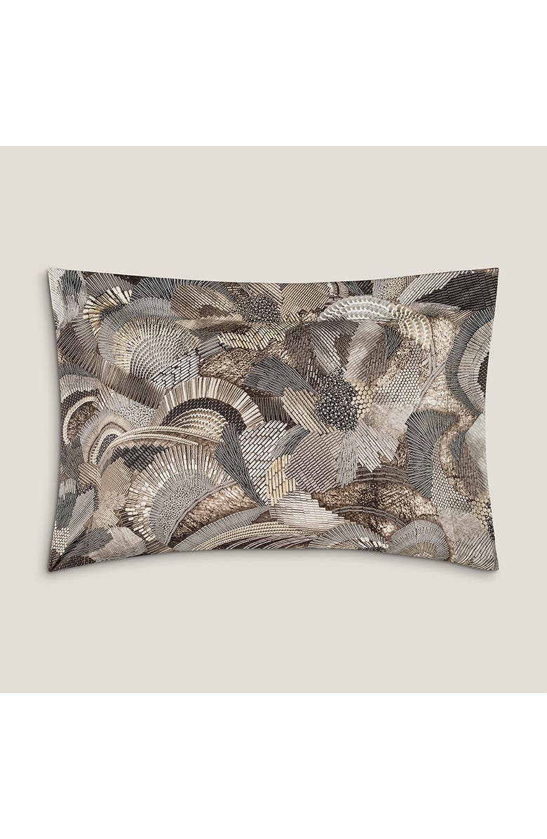 Togas Ligardes pillowcase set, Alternate, color, Brown