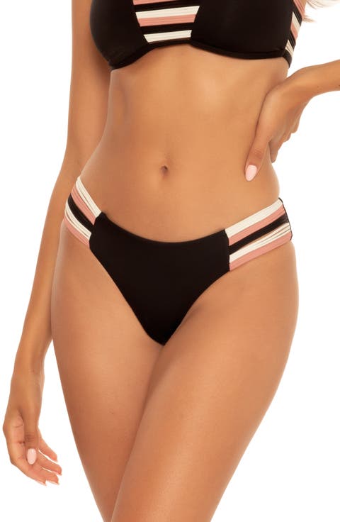 Lucca Maui Bikini Bottoms