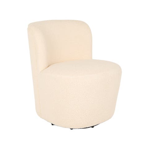 Swivel Accent Chair