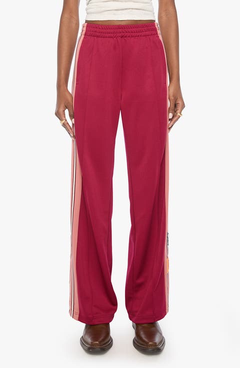 The Resealable Personal Best Track Pants