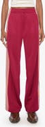 MOTHER The Resealable Personal Best Track Pants
