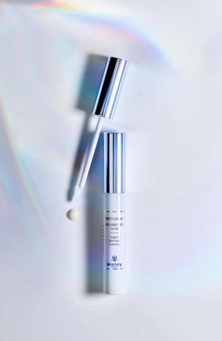 Sisley Paris Phyto-Blanc Targeted Dark Spot Corrector, Alternate, color,