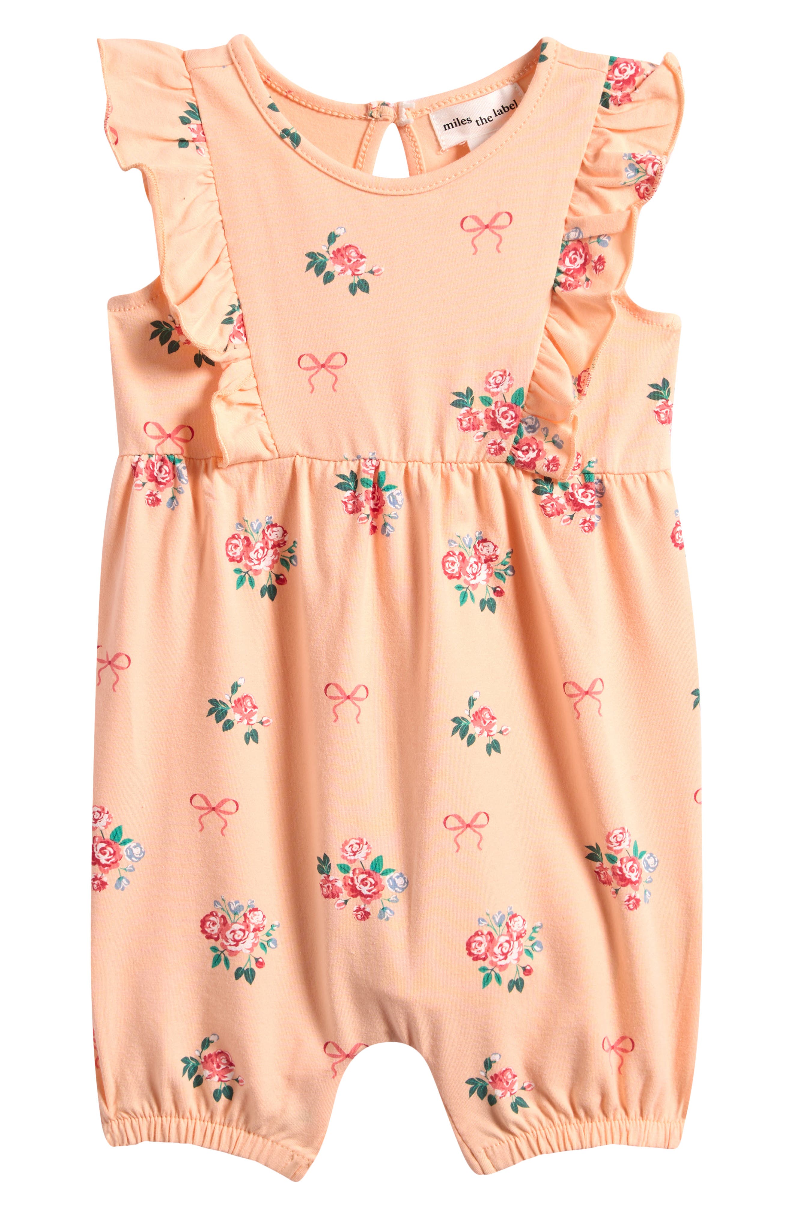 selected PEACH