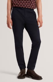 Ted Baker Howetown Stretch Cotton Chinos