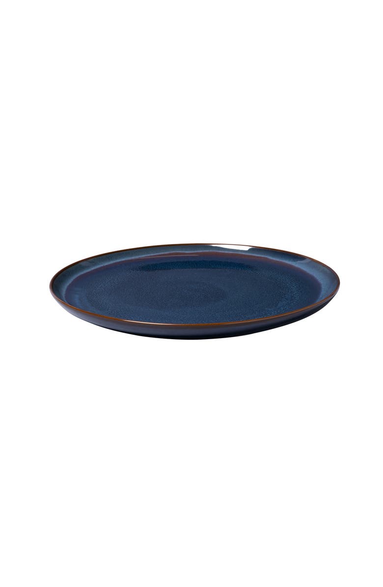 Villeroy & Boch Crafted Denim Buffet Plate, Alternate, color, Multi