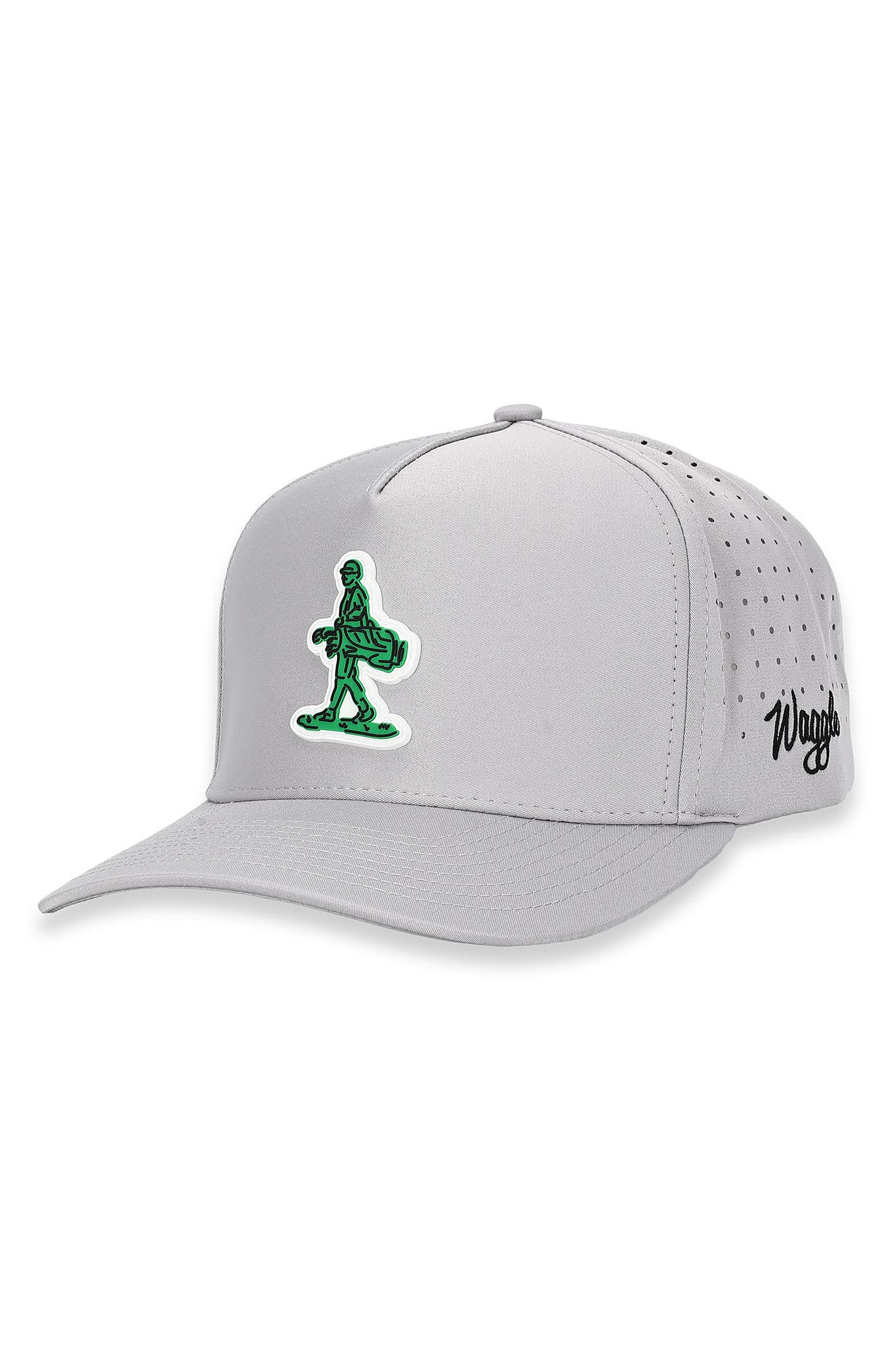 Battle of Parsburg Baseball Cap