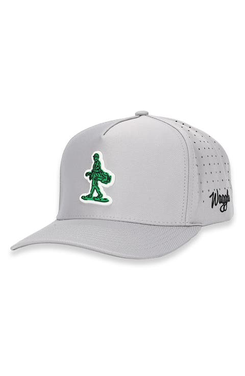 Battle of Parsburg Baseball Cap