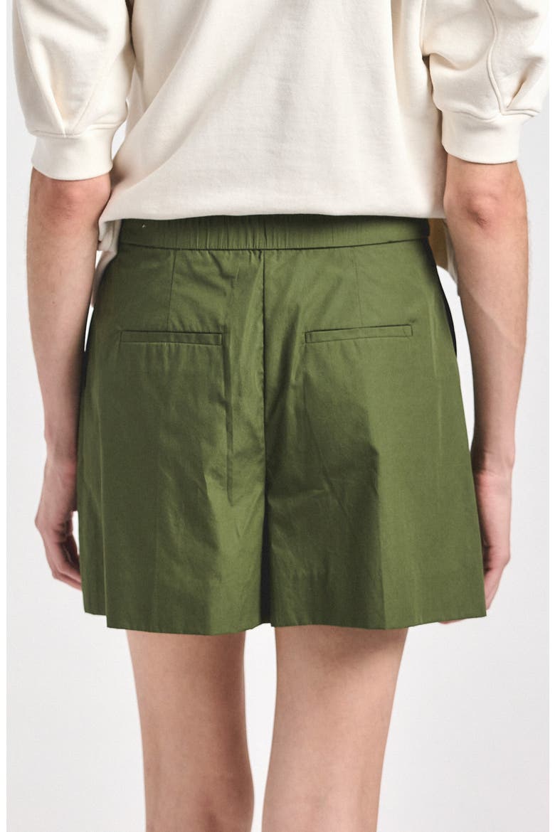Boswell Shorts, Alternate, color, FATIGUE