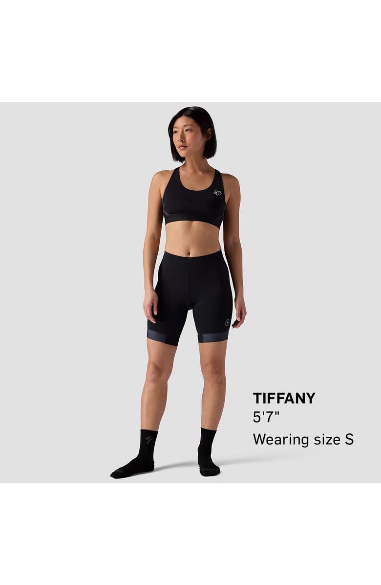 Backcountry Bike Short - Women's, Alternate, color, Black