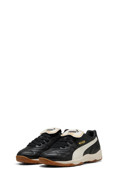 Kids' King Indoor Sneaker (Big Kid)