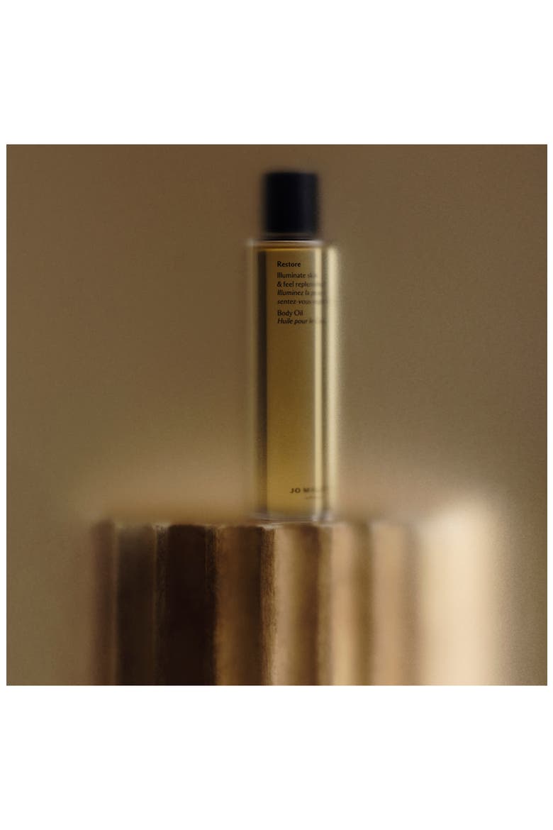 Restore Body Oil, Alternate, color, NO COLOR