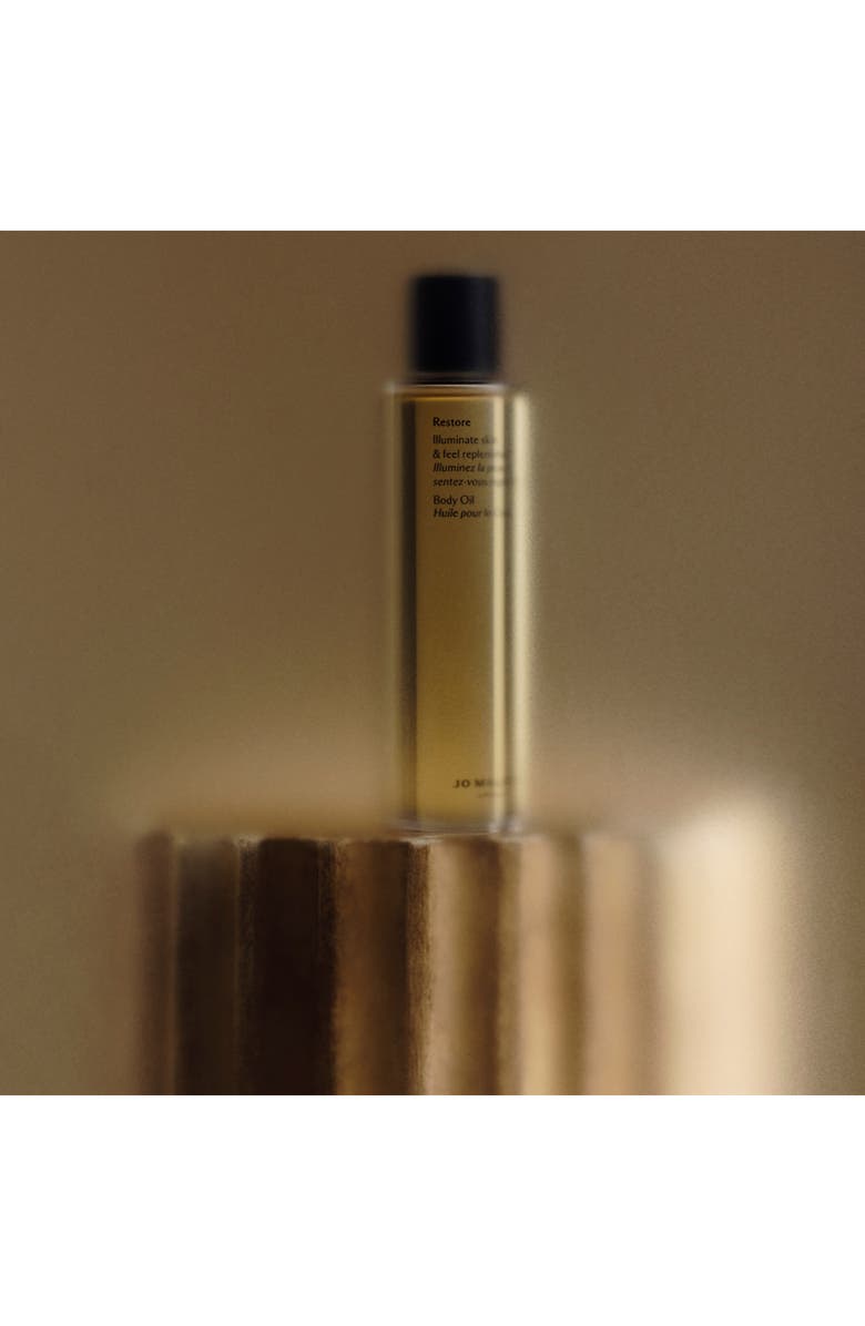 Jo Malone London<sup>™</sup> Restore Body Oil, Alternate, color, 