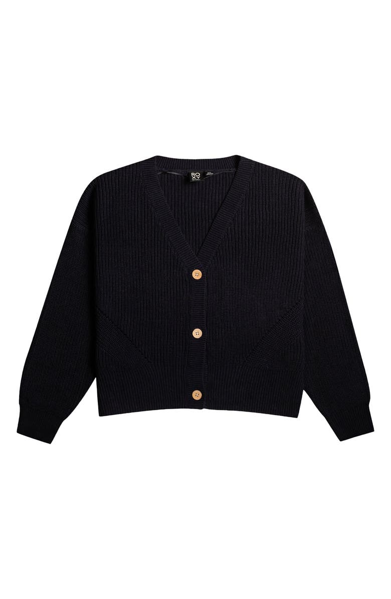 Roxy Amazing Hours Cardigan, Alternate, color, 