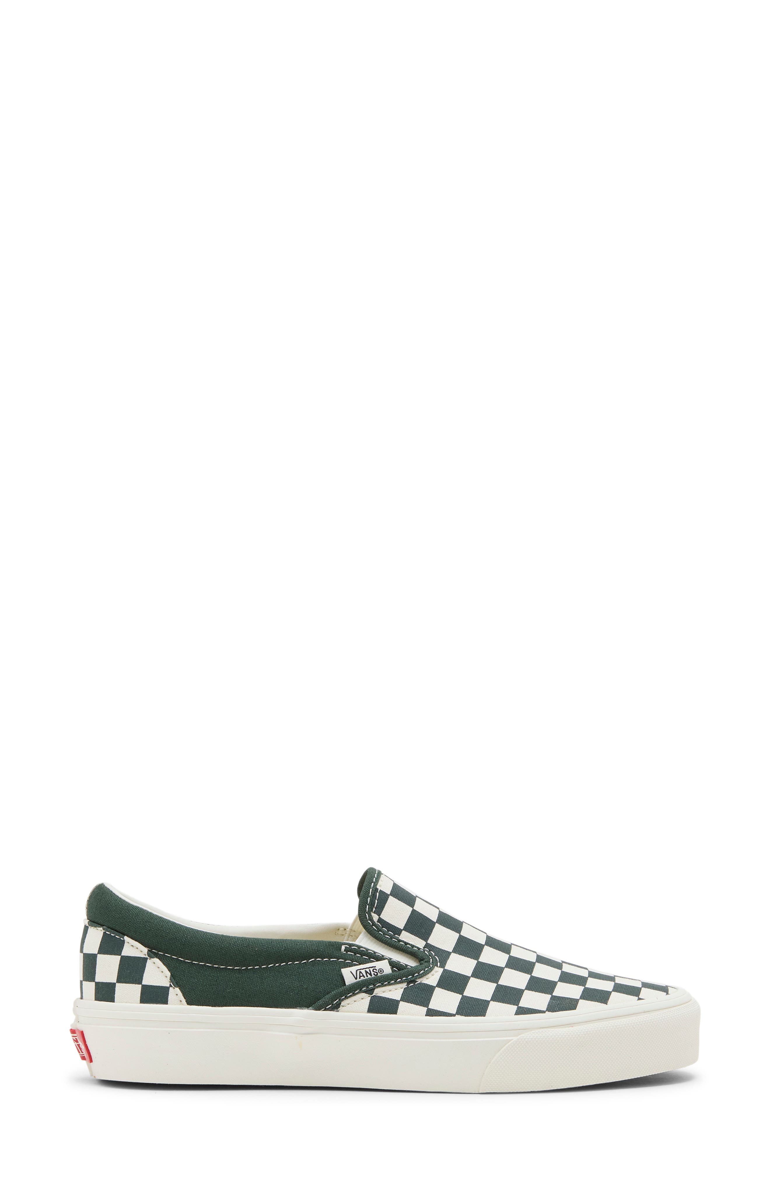 Vans Classic Slip-On Sneaker (Women) | Nordstrom