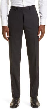 ZEGNA High Performance™ Wool Trousers