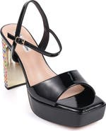 LADY COUTURE Pretty Sandal