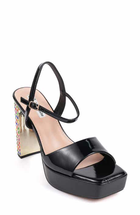 LADY COUTURE Pretty Sandal