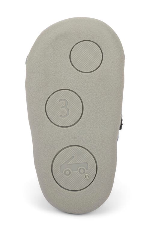 See Kai Run Mini Aven Water Friendly Sandal In Gray