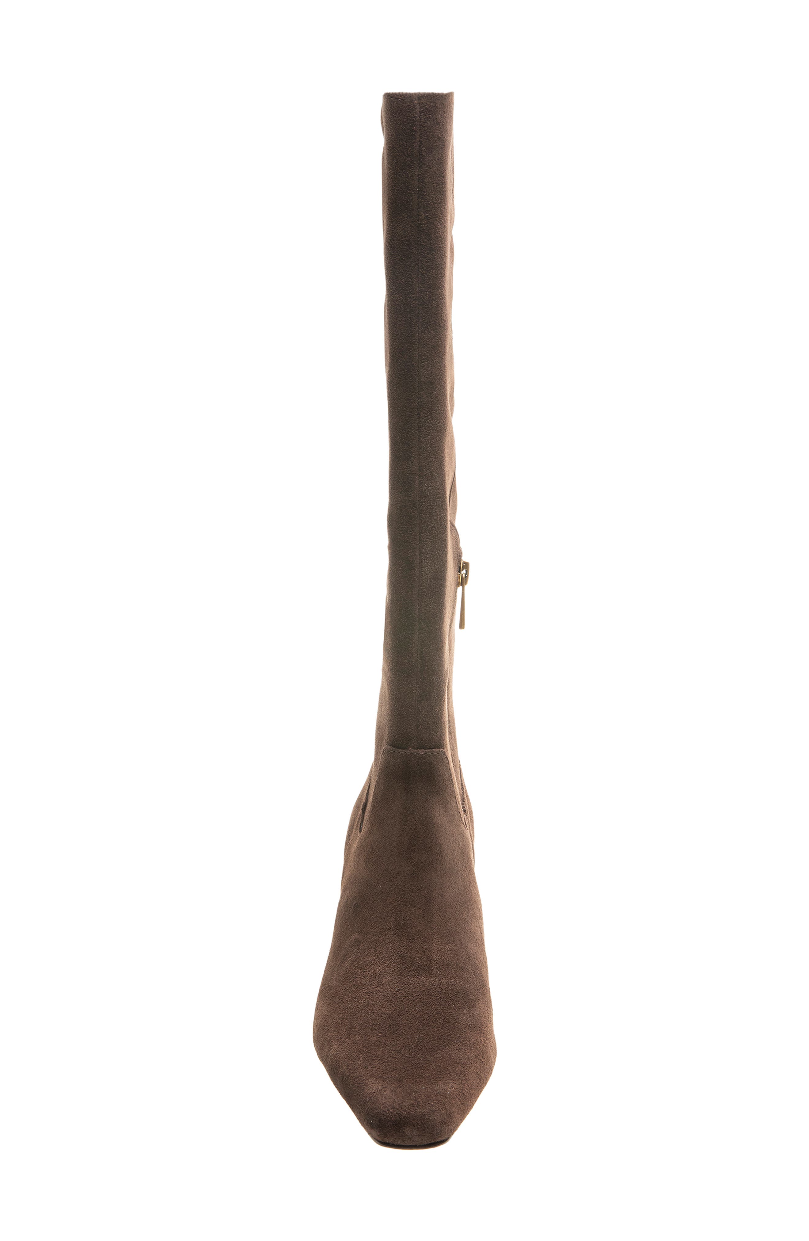 Jack Knee High Boot, Alternate, color, SPICE