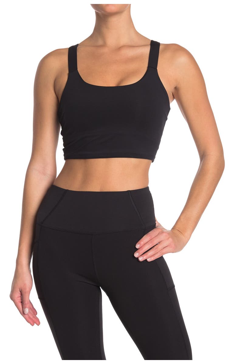 X by Gottex Tank Bra, Main, color,