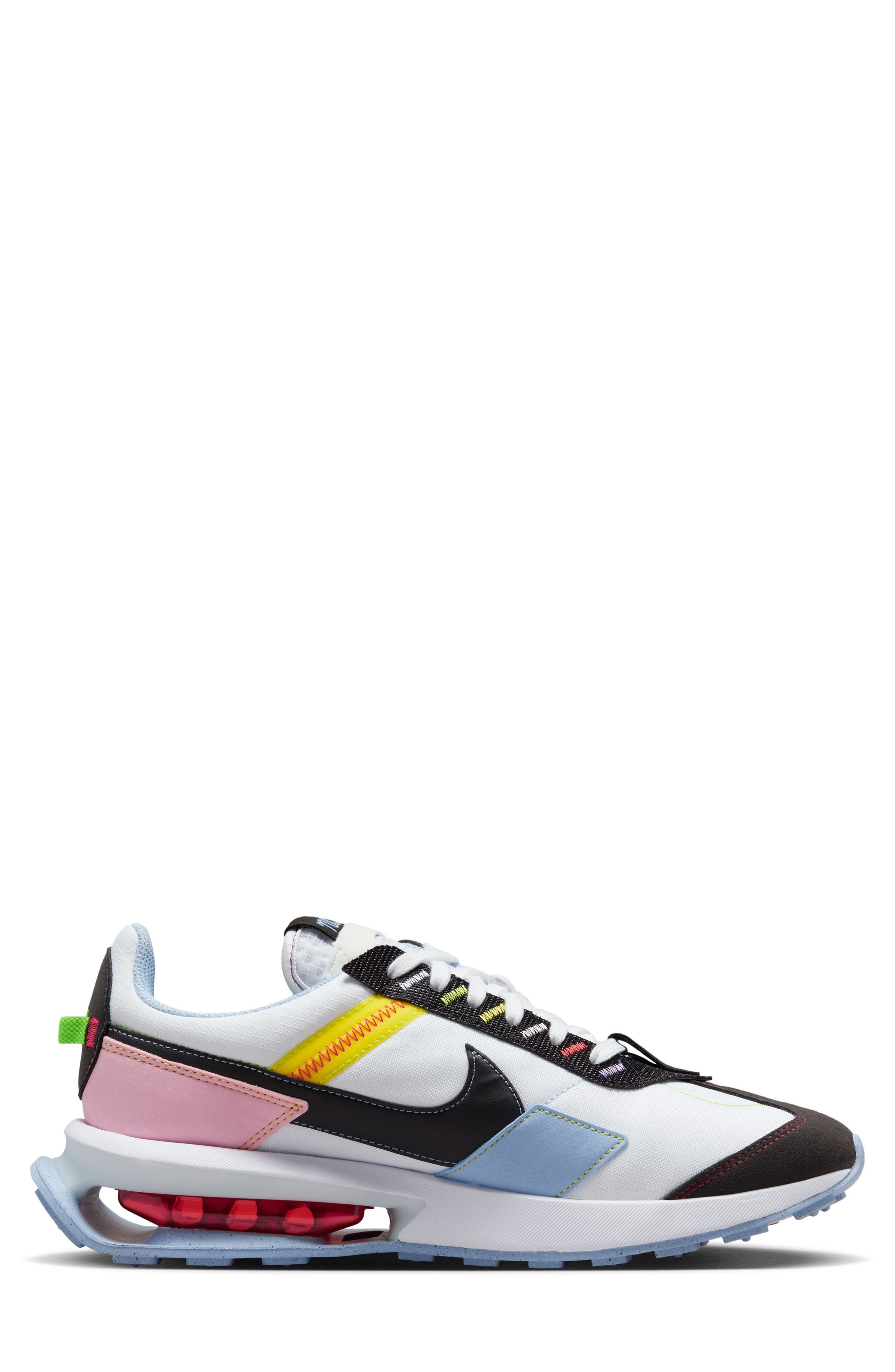 Nike Air Max Pre-Day Sneaker, Alternate, color, 
