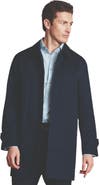 Charles Tyrwhitt Waterproof Cotton Raincoat