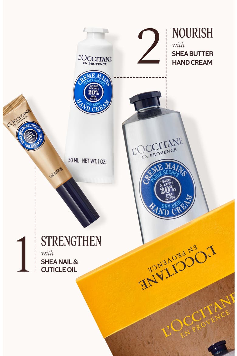 Shea Classics Nourish & Soften Set $67 Value, Alternate, color, NO COLOR