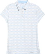 Swannies Nantucket Golf Polo