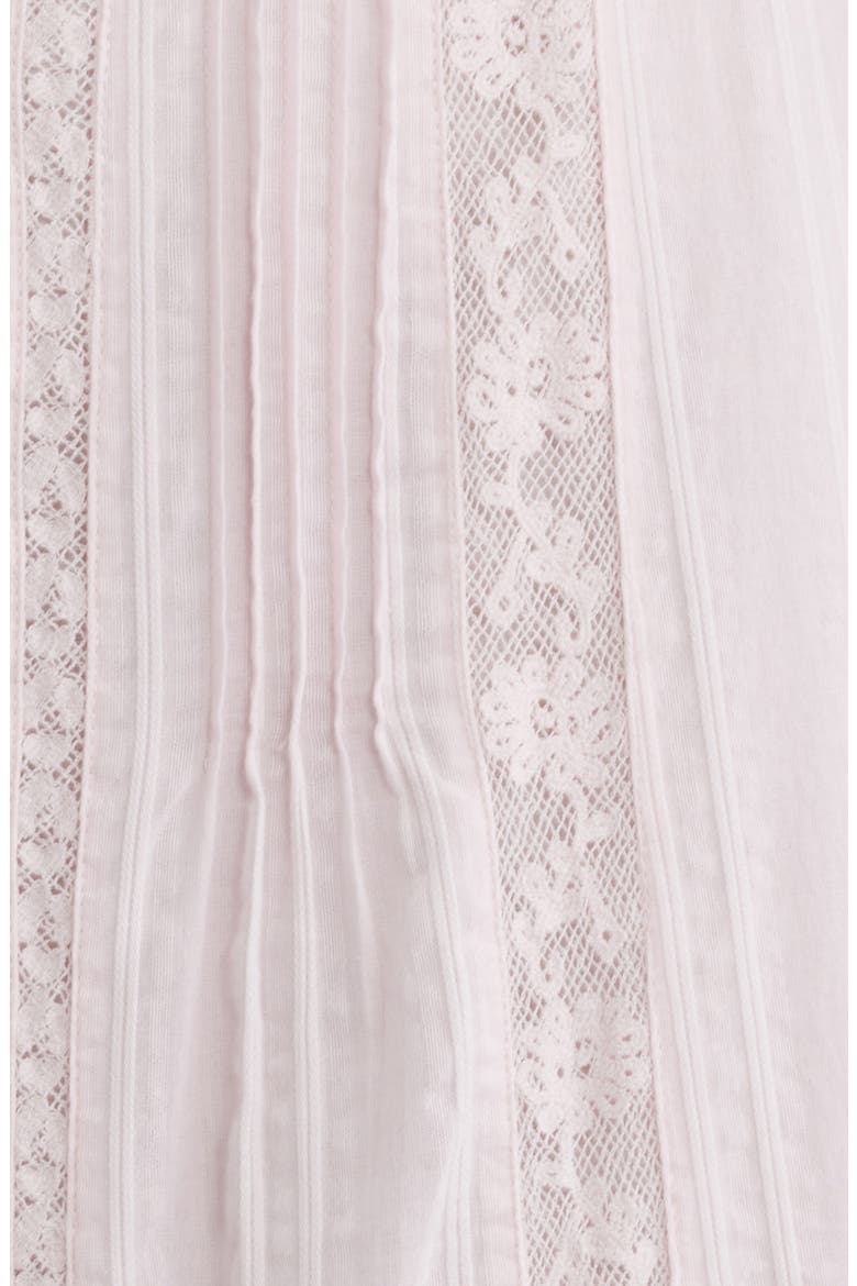 Kailette Sleeveless Maxi Dress, Alternate, color, TENDER TOUCH