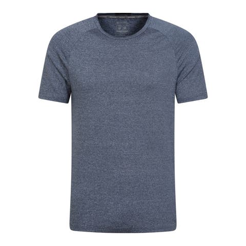 Agra Striped IsoCool T-Shirt