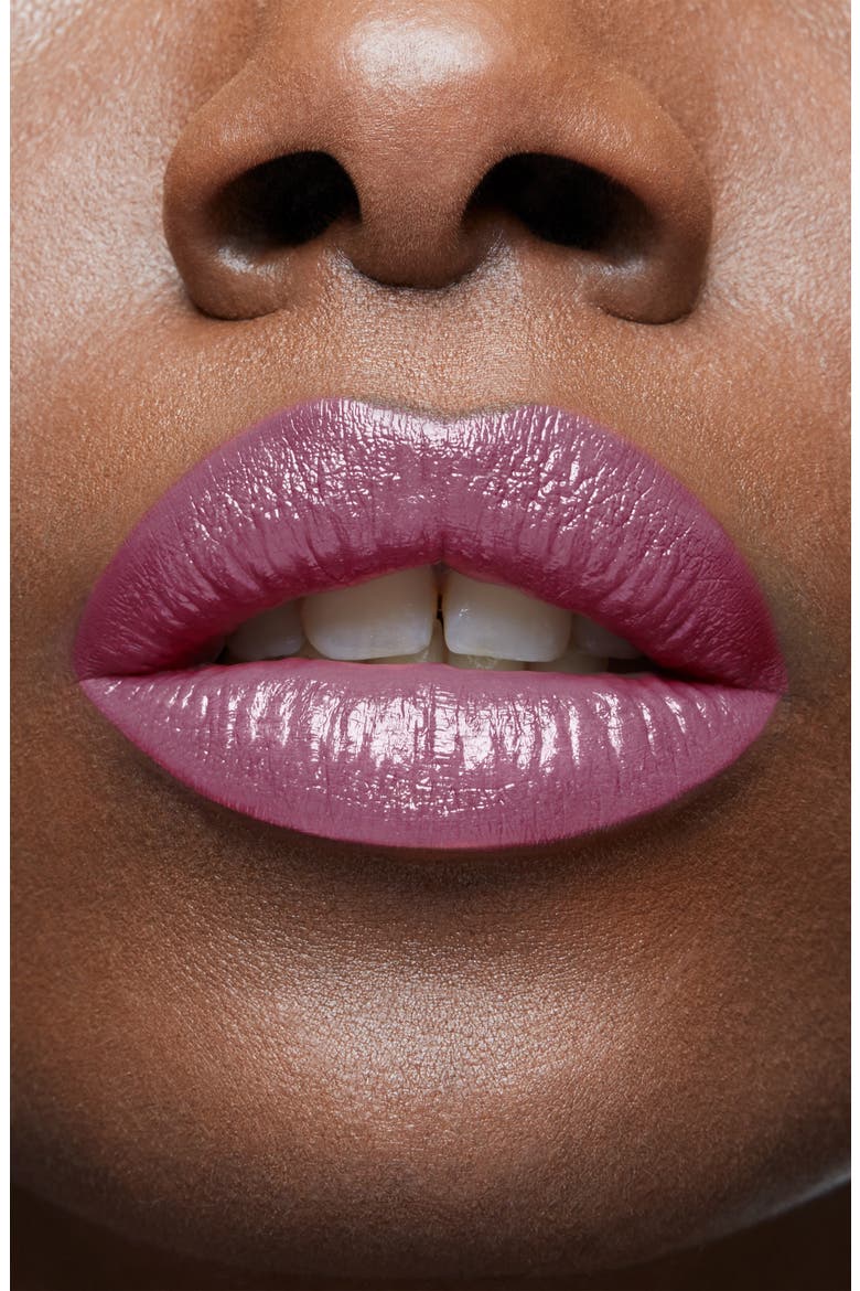 Silky Satin Lip Colour, Alternate, color, RONRON 310