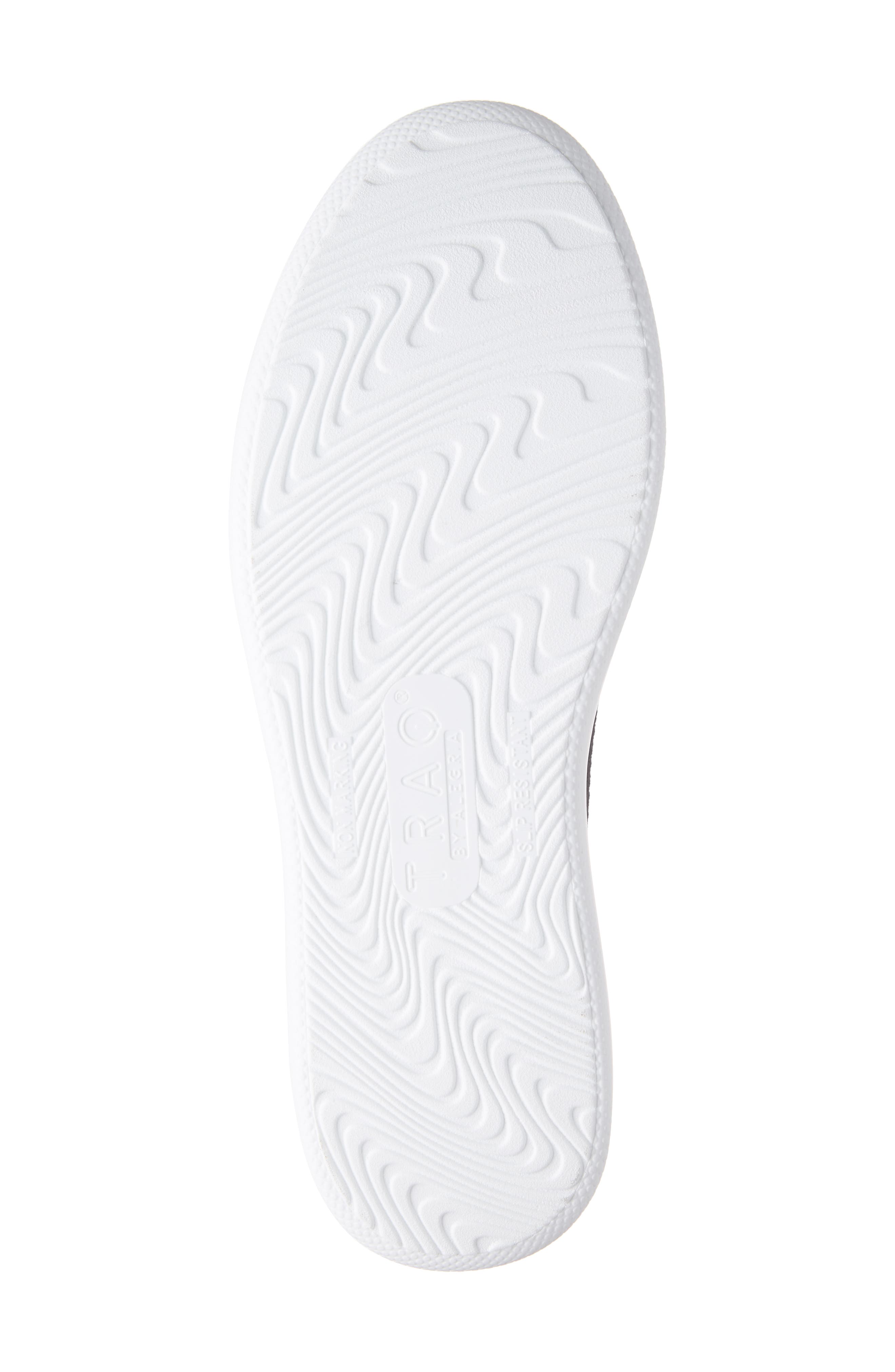 TRAQ by Alegria Qruise Platform Sneaker, Alternate, color, 