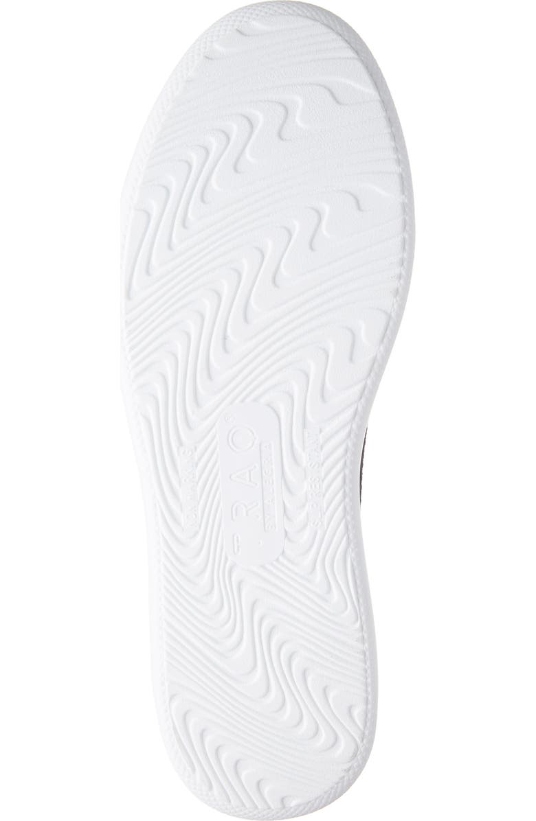 TRAQ by Alegria Qruise Platform Sneaker, Alternate, color,